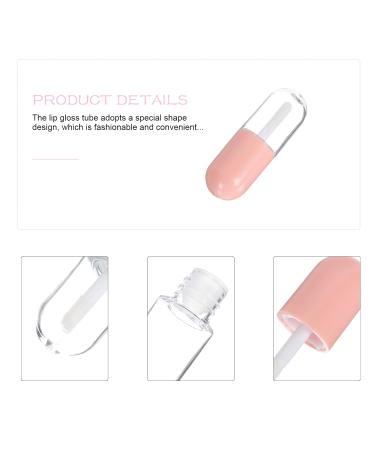 Beaupretty Lip Gloss - 5ml Reusable Lipstick for Stunning Lips | Shop Internationally - Buy Online on GoSupps.com