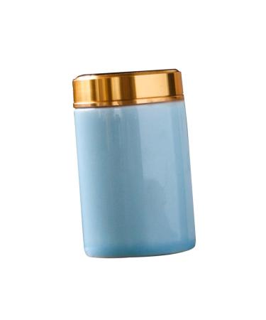 Alipis Sealed Canisters Tea Storage Container Save Tea Loose Tea Containers Tea Tea Pot Bulk Travel