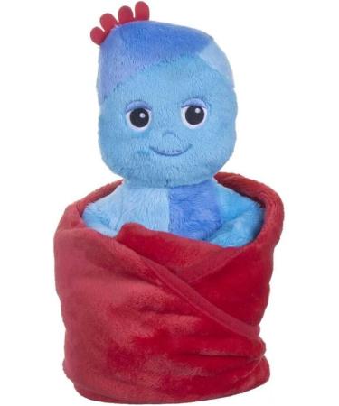 In the Night Garden Igglepiggle Soft Toy - 2083BB | Buy Online Now - Buy Online on GoSupps.com