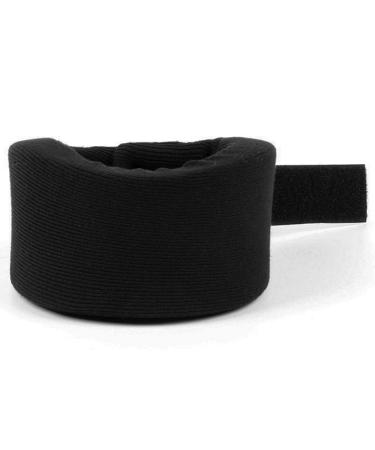 Buy Karlak Foam Cervical Collar Neck Brace - Ultimate Neck Pain Relief | International Shipping Available - Buy Online on GoSupps.com