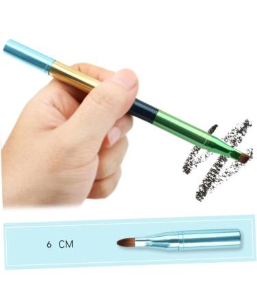 Beaupretty 12 Pieces travel kit for women women s suits travel powder brush travel makeup brush ladies suits professional makeup brush cosmetics brush major eyebrow brush Miss - Buy Online on GoSupps.com