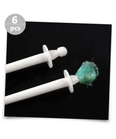 Beavorty Nasal Hair Removal Wax Set - Wax Applicator Sticks & Nose Strips for Smooth Hair Removal - Buy Online on GoSupps.com