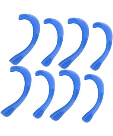 Frcolor 12 Pairs Hook for Masking Tape - Ear Cushion Protection & Mask Accessories - International Shipping Available - Buy Online on GoSupps.com