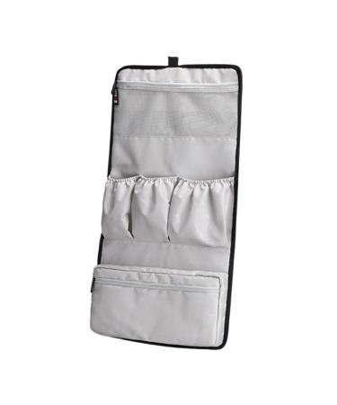NOLITOY Hair Curler Storage Bag Travel Hair Dryer Travel Hair Curler Portable Hair Dryer Bag Multifunction