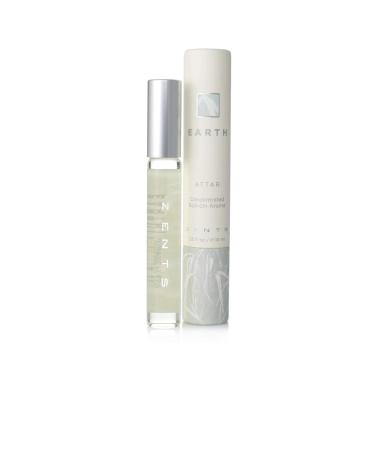 Zents Attar Fragrance & Lotion Set (Earth) | Roll-On Perfume for Travel & Long-Lasting Scent | Age-Defying Hyaluronic Probiotic Lotion with Shea Butter & Vitamin E | 0.33 oz & 6.4 fl oz - Buy Online on GoSupps.com