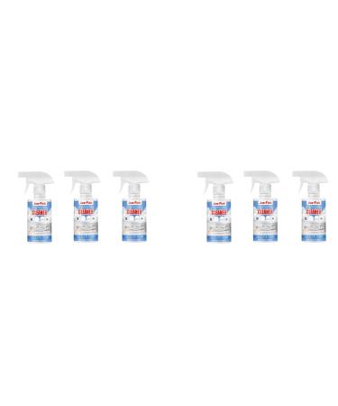 Pomojonbi 6Pcs 60Ml Air Foaming Cleaner Cleaning Deodorizer Conditioner Cleaner Foam Cleaning Deodorizer