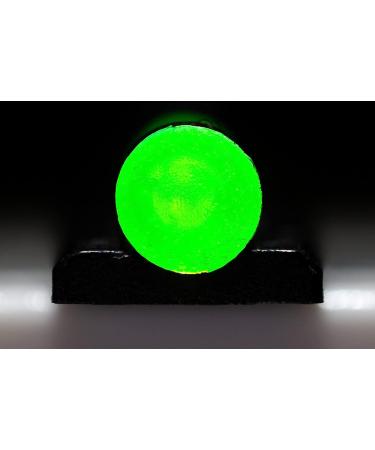 HIVIZ Competition Fiber Optic Sight Set - Green, Red, and White - 10 Ounce (1 Pack) - Buy Online on GoSupps.com