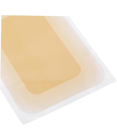 Gatuida Autocollants Invisibles De Recouvrement De Tatouages 10 Pi ces Taille Moyenne Imperm ables Pour Peau Sensible Usage Corps Patchs Cicatriciels Fin Et Respirant 17.50X12.50X0.10CM Kaki - Buy Online on GoSupps.com