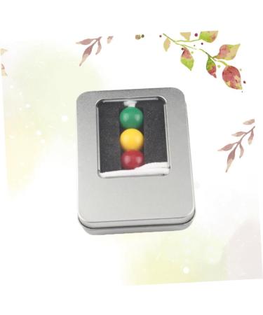 Beaupretty Eyesight Training Ball - Convergence & Vision Correction Tool for Strabismus & Myopia | Mini Play Ball for Children - Buy Online on GoSupps.com