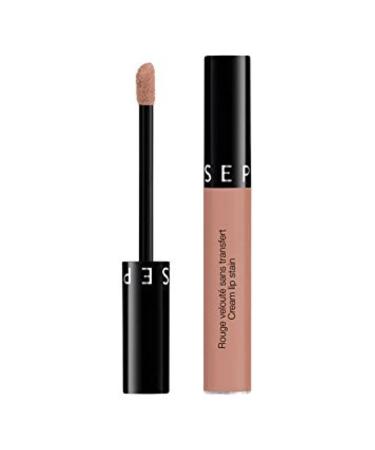SEPHORA Cream Lip Stain Pink Peony 33 NEW pink 1 piece (1 pack) - Buy Online on GoSupps.com