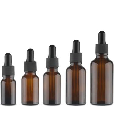 Buy Milist 24th Liquid Bottle with Dripper | Perfume & Disinfection Spray Bottles | Empty Drip & Pump Travel Bottles for Terrariums - Buy Online on GoSupps.com