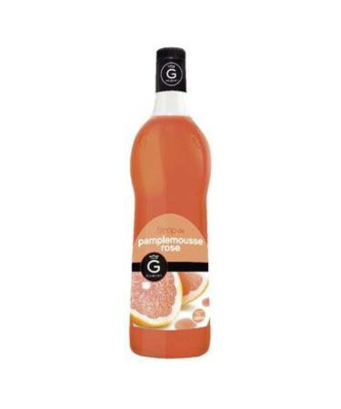 Rioba Syrup - Pink Grapefruit - 1L