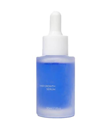 Orgrul Fleava Advanced Copper Peptide for Women and Men Hair Growth Serum for Women and Men Chip Hair Growth Serum Fleava Copper Peptides for Hair 30ml