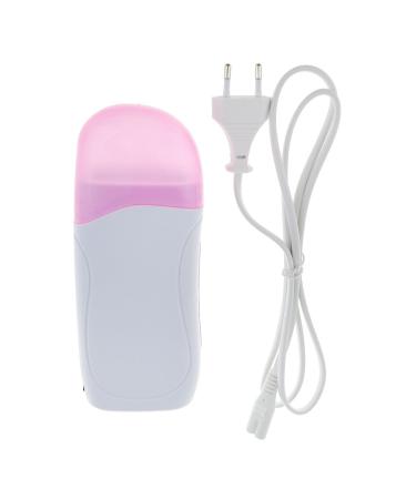 Painless Hair Removal Device - Wax Heater & Warmer for Women | Smooth Skin Solution - Buy Online on GoSupps.com
