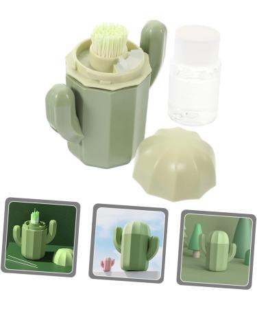 240pcs Japan Green Ear Piercing Cleaner | Anti-Blocking Thin Cotton Thread for Piercing Aftercare - Buy Online on GoSupps.com