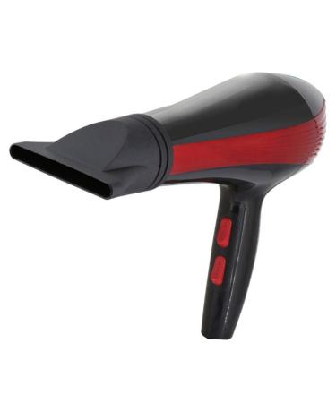 950W Salon Hair Dryer Nano Ionic &Negative Ionic Blow Dryer Ac Motor Fast Dry Low Noise Hair Blow Dryer with Diffuser 2 Speed and 3 Heat Setting