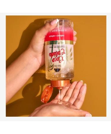 Tree Hut Coco Colada & Tropic Glow Foaming Gel Wash Duo - 18 Fl.Oz each | Bryant Desai Supplies - Buy Online on GoSupps.com