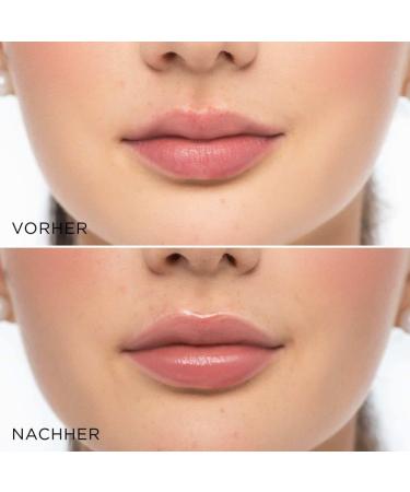 ARTDECO Glossy Lip Volumizer - Natural Voluminous Lips Lipgloss | 6 ml Cool Nude | International Shipping - Buy Online on GoSupps.com