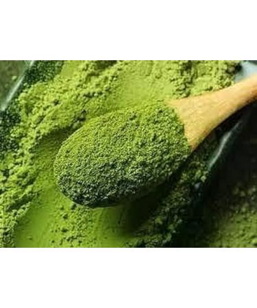 MB Superfoods Japanese Organic Matcha Green Tea Powder - Ceremonial Grade Pure Vegan Ideal for Drinking Cooking Baking & Smoothies Enhances Focus & Energy - 100g - Buy Online on GoSupps.com