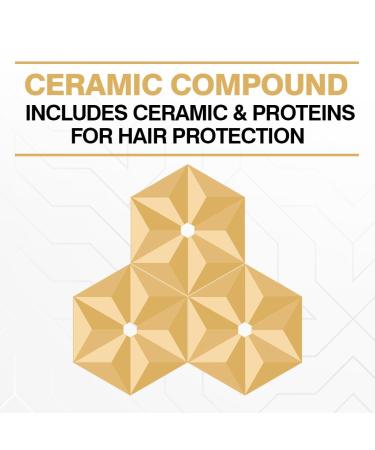 CHI Keratin Mist Hair Spray 12 Oz Iron Guard Thermal Protection Spray 8 Fl Oz Bundle - Buy Online on GoSupps.com