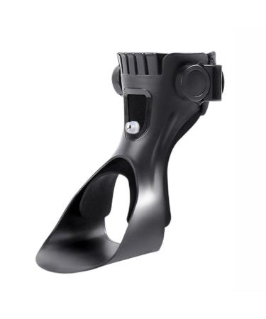 Drop Orthosis Ankle Orthosis Support Foot Varus Foot Valgus Brace for Men and Women A1/Left XL A2/Right