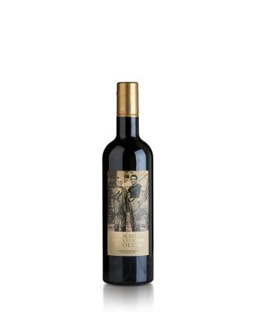 Alfonso Priorelli - Extra Virgin Olive Oil 100% Italian - 0 750 l