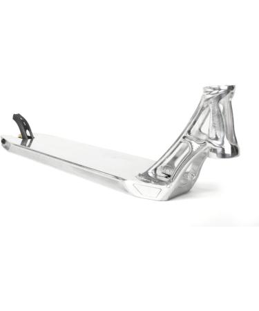 Ethic Pandemonium Scooter Deck 570mm Trans Black - Buy Online on GoSupps.com