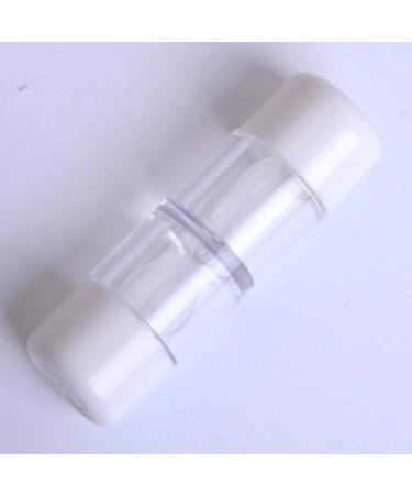 Buy Healifty 4 PCS Contact Lens Travel Kit - Colorful Case Box Holder (Pink White Blue & Green) - International Shipping Available - Buy Online on GoSupps.com