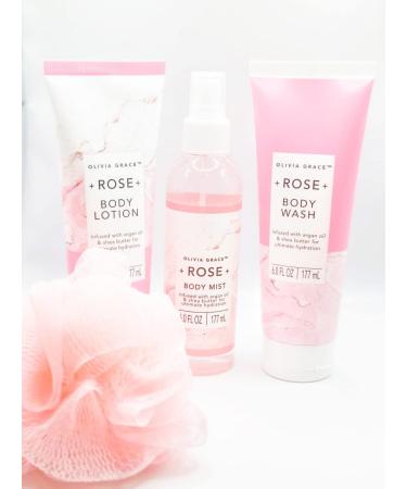 DECREE Preparatory Mist