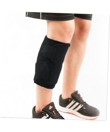 Buy Healvian Compression Calf Sleeves - Neoprene Calf Support & Waterproof Running Sleeves | International Shipping Available - Buy Online on GoSupps.com
