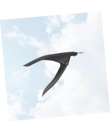 minkissy Faux Nail Clipper False Nail Clipper Fake Nail Acrylic Nail Nail Art Makeup Supplies Nail Tips Clipper Nail Edge Trimmer Tool Nail Tip Clipper Manicure Nail Piece - Buy Online on GoSupps.com