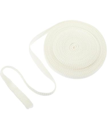 Mobestech 3 Rolls Forearm Care Cotton Stockinette Dressing - Elbow Support Wrap & Retainer in White for Ultimate Comfort - Buy Online on GoSupps.com