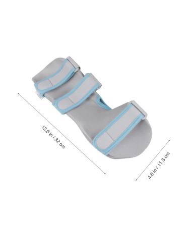 NOLITOY Wrist Finger Belt Thumb Brace - Support for Carpal Tunnel & Wrist Sprains - Comfortable & Durable Wrist Support for Men - Buy Online on GoSupps.com