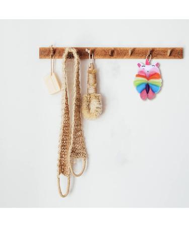 FRCOLOR 2pcs Kids Bath Balls - Exfoliating Mermaid Loofah Scrubber Sponge for Children's Shower & Bath Time - Buy Online on GoSupps.com