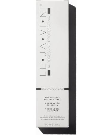  Lejavini Lejavini 7/2 Hair Dye Cream 100ml Permanent Hair Color - Buy Online on GoSupps.com