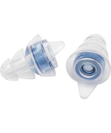 Ibanez IEP10 Earplugs - Up to a 20dB reduction - Carrying case included