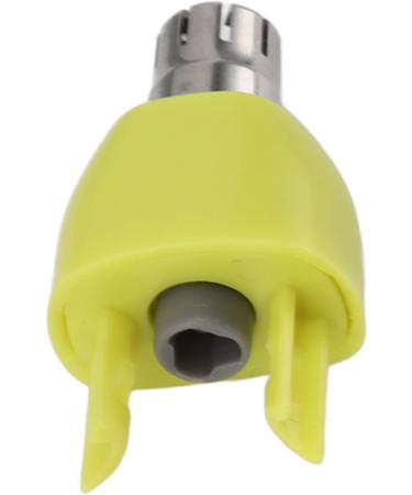 Premium Nose Trimmer Head & Washable Ear Hair Clipper Replacement for QP2520/90 QP6510/70 QP6530/70 - International Shipping Available - Buy Online on GoSupps.com