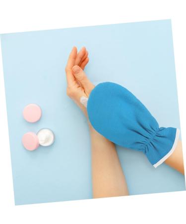Mikinona 2 Pairs Essential Oil Gloves Nursing Supply Professional Wax Gloves Portable Paraffin Gloves Nursing Gloves Nursing Accessory Reusable Paraffin Mitts Washable Wax Gloves Wax Mitts - Buy Online on GoSupps.com
