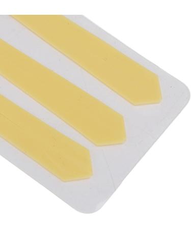 Eyelash Perm Curler Makeup Tools Flexible Lash Perm Ribbon Pads Easy To Clean Elastic for Salon Use (Narootec3fnsgeybr-12) - Buy Online on GoSupps.com