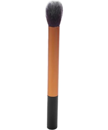 ENERRGECKO Makeup Cosmetic Tool Soft Contour Face Powder Foundation Blush Brush - Buy Online on GoSupps.com