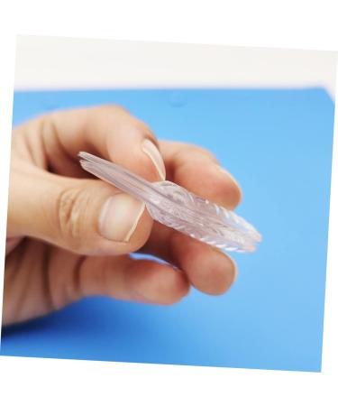 GLEAVI 6 Pairs Forefoot Pads - Cushioned Inserts for Sesamoiditis Ball of Foot Relief | Premium Matte Lip Tubes | International Shipping Available - Buy Online on GoSupps.com