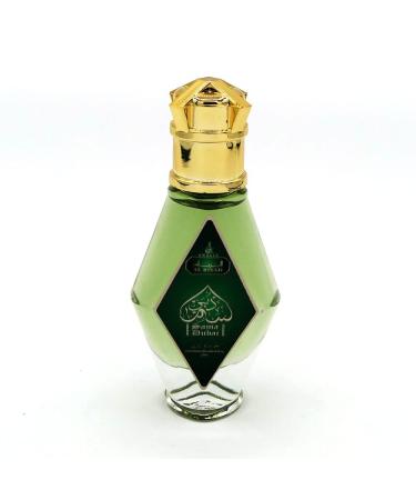 SAMA DUBAI 20 mL Essential Oil Perfume Roll On Alcohol-Free Vegan Fragrances. Scent Arabes De Mujer Originales Mas Vendidos (Traveling Accessories) - Buy Online on GoSupps.com