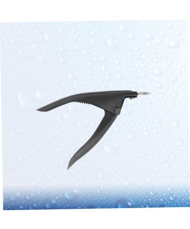 Ipetboom Nail Kits Nails Kit Trimmer Nail Tip Manicure Fake Nails Essential Oils Wallet Shoe Repair Tools Manicure Clamp False Nail Clipper Nail Clip Tool Suite Clippers Set Pedicure - Buy Online on GoSupps.com