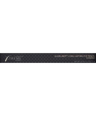 Xtreme Lashes GlideLiner Cognac Eye Pencil - Long Lasting Formula with Sharpener - Buy Online on GoSupps.com