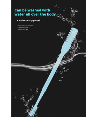 2-in-1 Nose Hair Scissors & Trimmer - 2024 Double-Sided Nose Hair Removal Tool for Men & Women - 360 Rotating Design with Ear Clips - Cream (3 Sticks - Buy Online on GoSupps.com