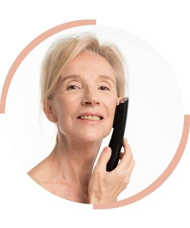 Portable Plasma Acne Removal Device for Clear Skin - GESS Face Cleansing Tool - Buy Online on GoSupps.com