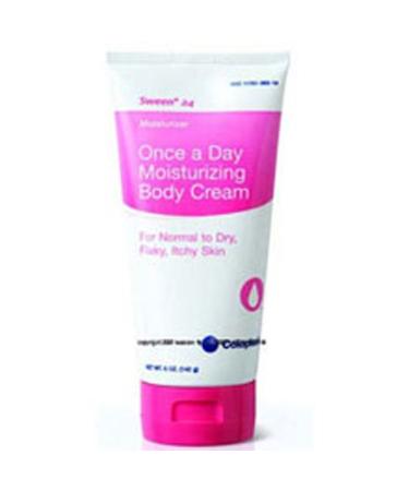 Coloplast Sween Cream Tube 6.5 oz 1