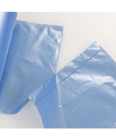Utiao 1.5 Gallon Trash Bags Small Colorful Garbage Bag 140 Counts - Buy Online on GoSupps.com