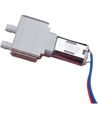 CJWP08 M20 3 V 3 3 V 3 7 V diaphragme pompage d'eau Petit amor age aspiration pompage eau liquide vide remplacement circulation - Buy Online on GoSupps.com