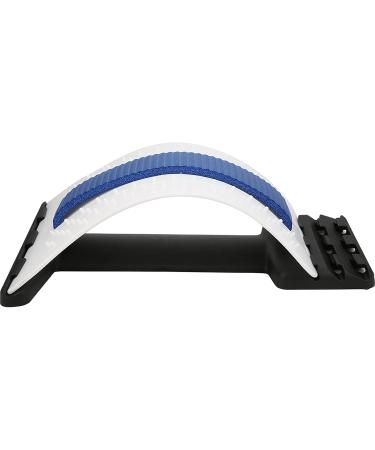 Mokernali Lumbar Support Portable Spinal Corrector for Back Pain Relief & Improved Posture | Shop Now! - Buy Online on GoSupps.com